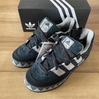 アディダス(adidas)のNEIGHBORHOOD × adidas Adimatic(スニーカー)