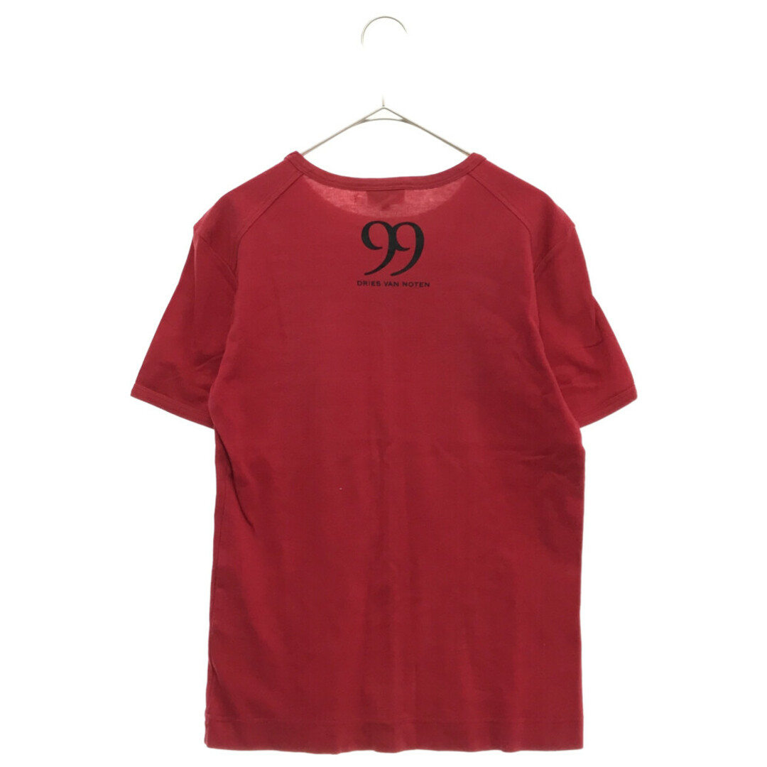 DRIES VAN NOTEN - DRIES VAN NOTEN ドリスヴァンノッテン 90-00S