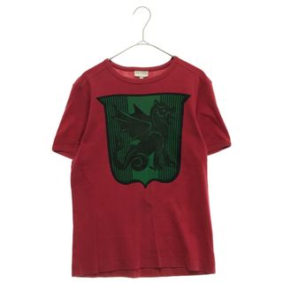 未使用 DRIES VAN NOTEN 22SS フォトプリント Tシャツ M