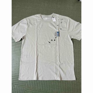 グラニフ(Design Tshirts Store graniph)のグラニフ Tシャツ XL(Tシャツ/カットソー(半袖/袖なし))