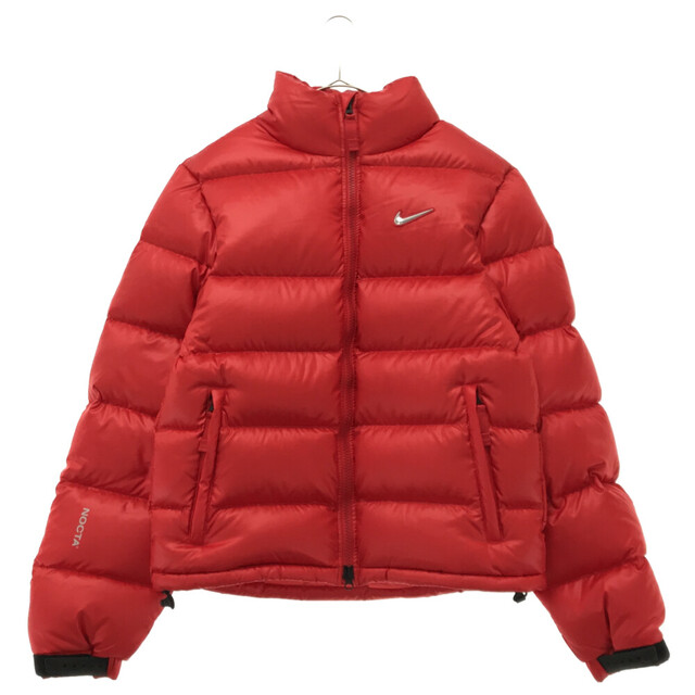 Nike Drake NOCTA Puffer Jacket パファージャケット