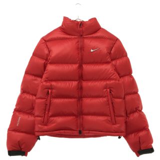 NIKE(ダウンジャケット ・ レッド/赤色系)のフリマアイテム一覧 NIKE(ダウンジャケット ・ レッド/赤色系)のフリマアイテム一覧