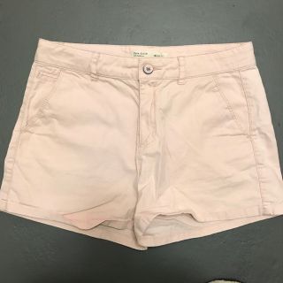 エイチアンドエム(H&M)のZARAキッズショートパンツ140(パンツ/スパッツ)