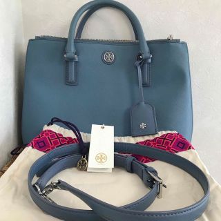 トリーバーチ(Tory Burch)のトリーバーチTORY BURCH  2wayバック(ハンドバッグ)