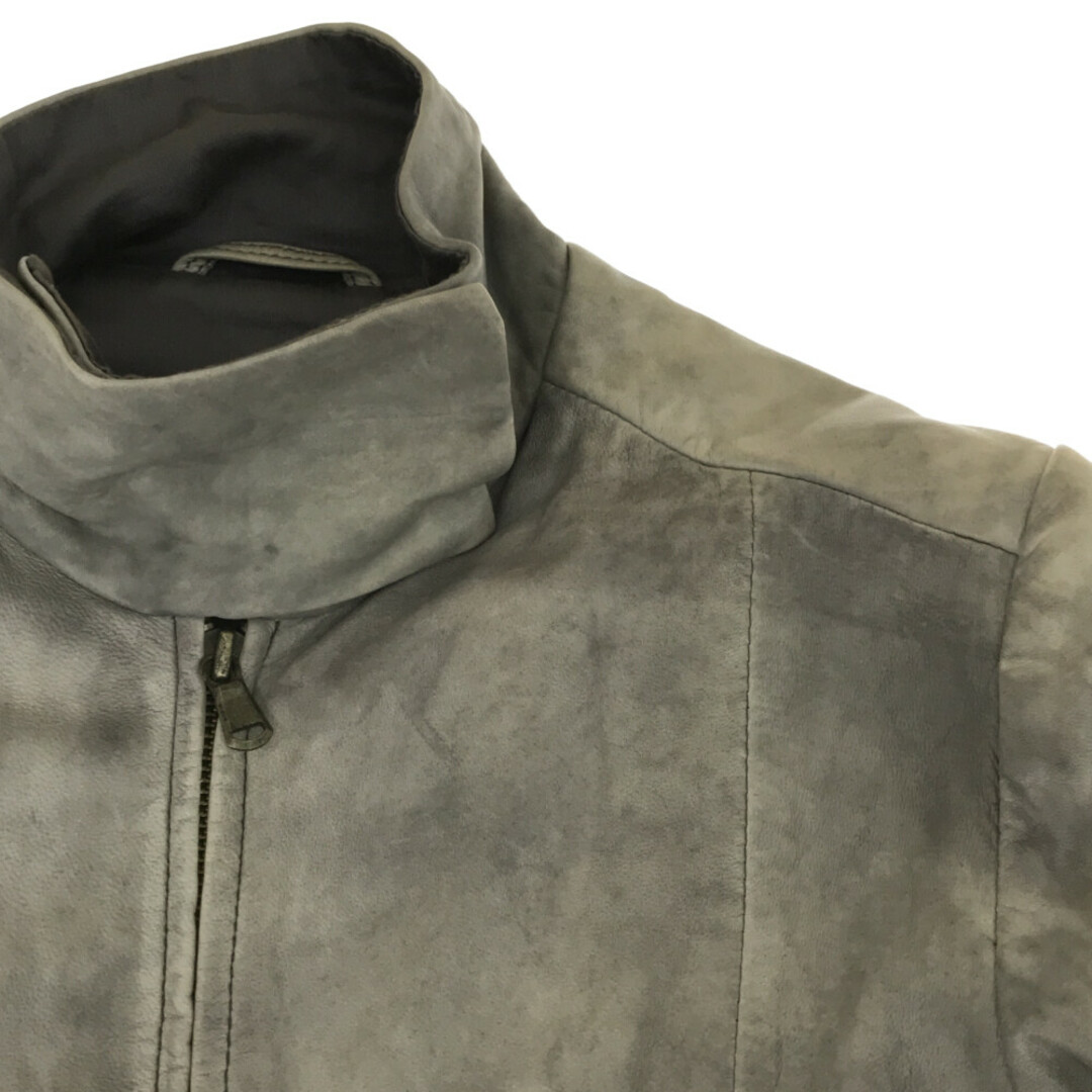 MM6 - MM6 Maison Margiela エムエムシックスメゾンマルジェラ 12SS