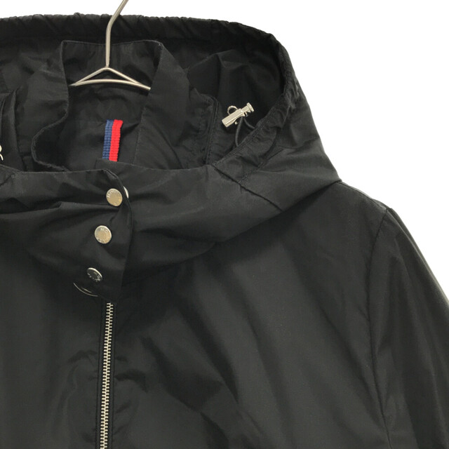 MONCLER - MONCLER モンクレール ENORA スプリングフード付きナイロン