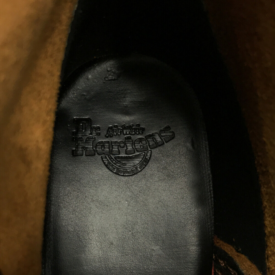 Dr.Martens - Dr.Martens ドクターマーチン SINCLAIR HI MAX