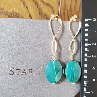 スタージュエリー(STAR JEWELRY)の御専用　スタージュエリー　ピアス　　　　キャッチ無しです(ピアス)