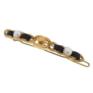シャネル バレッタ/ヘアクリップの通販 900点以上 | CHANELの