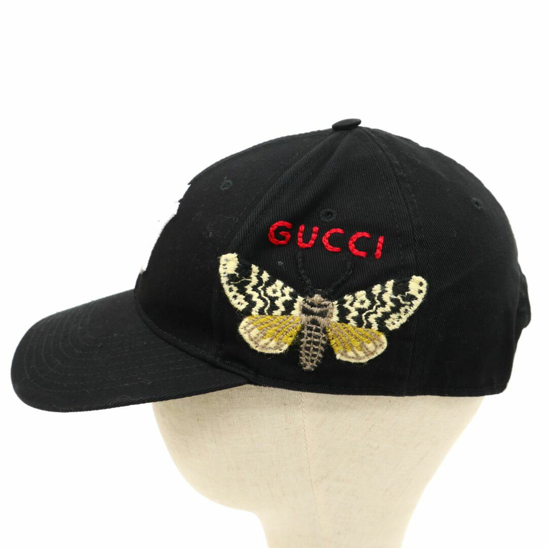 2023セール】 Gucci - 新品 GUCCI グッチ キャップ ヤンキース コラボ