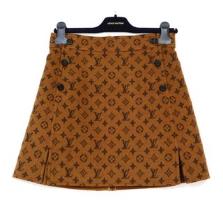 LV スカート サイズ38 お値下げ中-