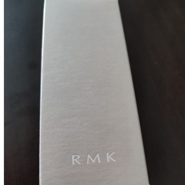 RMK リクイドファンデーション