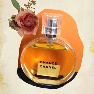 シャネル(CHANEL)のCHANEL 香水(香水(女性用))