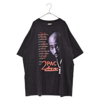 90’s 超希少★当時物 2pac Tシャツ ヴィンテージ 入手困難