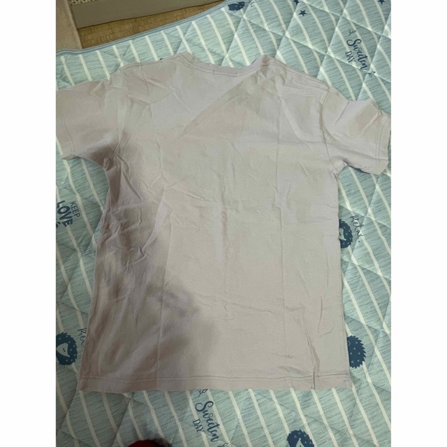 Ne-net(ネネット)のネネット レディースのトップス(Tシャツ(半袖/袖なし))の商品写真