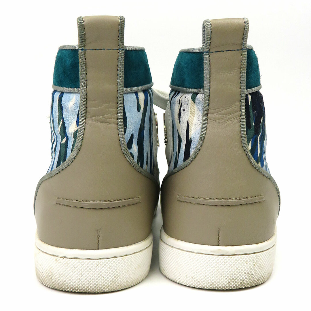 Christian Louboutin - クリスチャンルブタン LOU SPIKES ORLATO