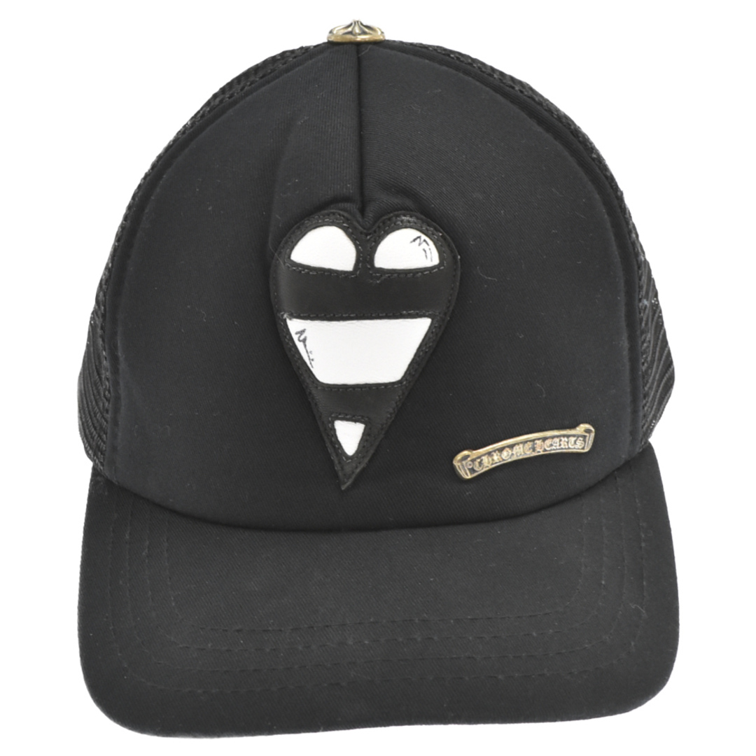 クロムハーツトラッカーキャップ正規品 キャップ | endageism.com