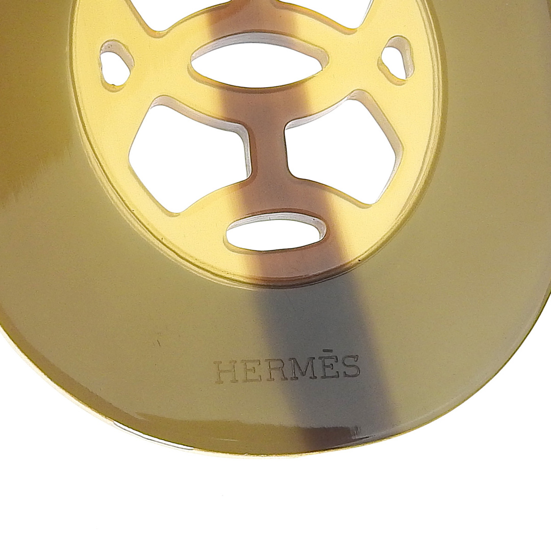 Hermes - エルメス バッファローホーン リフト PM バッファローホーン