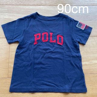 ポロラルフローレン(POLO RALPH LAUREN)のポロラルフローレン　半袖Tシャツ(Tシャツ/カットソー)