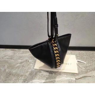 Stella McCartney - StellaMcCartney フレイム スモール ショルダー
