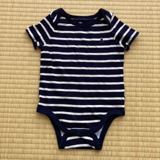 ベビーギャップ(babyGAP)のbabyGAP ブラナンベア　ロンパース(ロンパース)