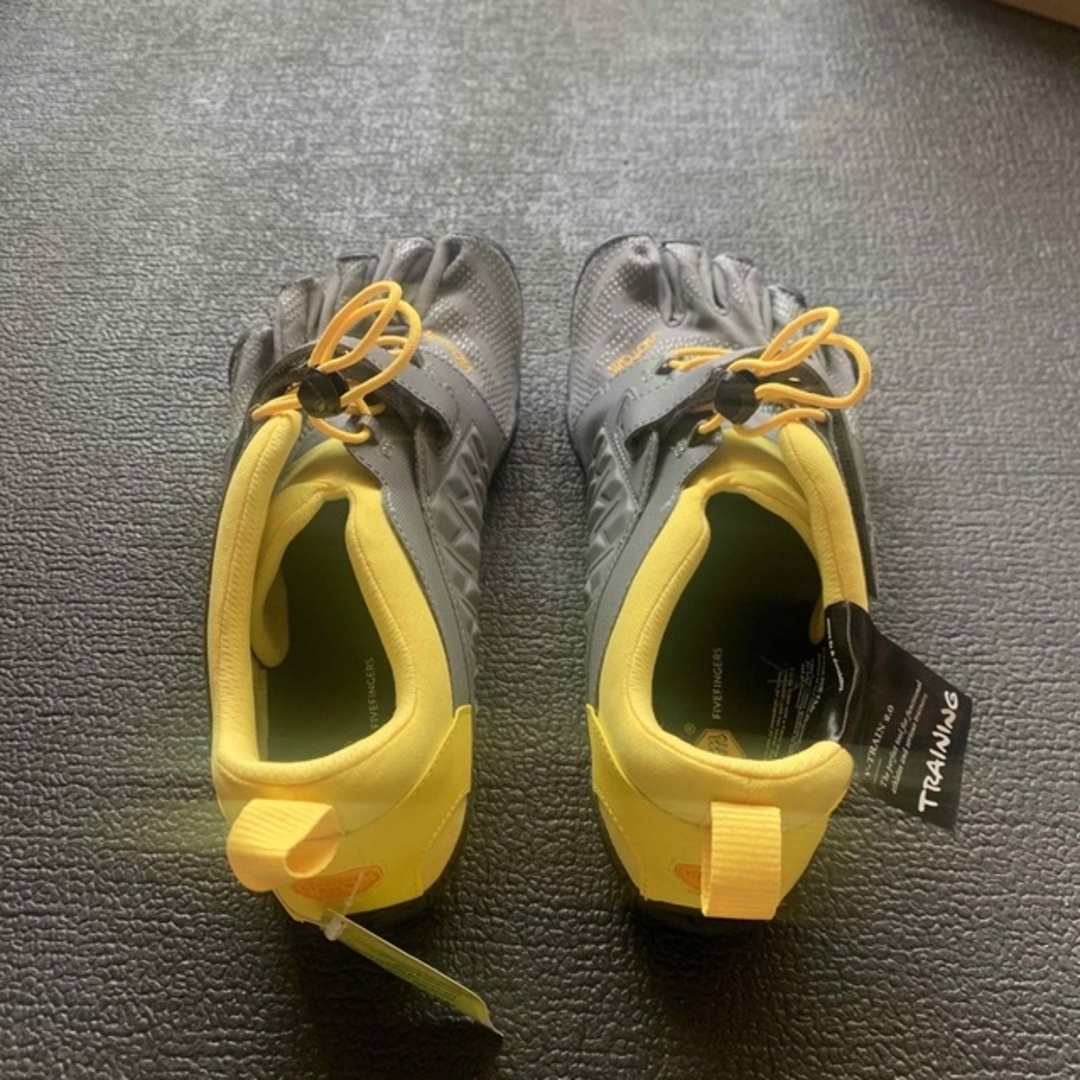 Vibram Five Fingers. V-Train2.0  US42