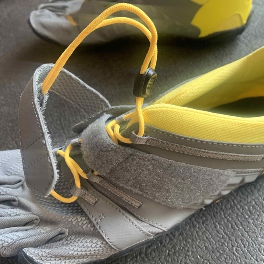 Vibram Five Fingers. V-Train2.0  US42