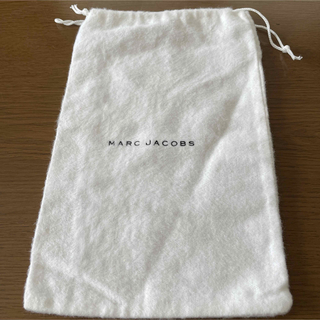 マークジェイコブス(MARC JACOBS)のMARC JACOBS  布袋(ショップ袋)