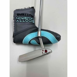 SCOTTY CAMERON TIMELESS TOURTYPE SSS