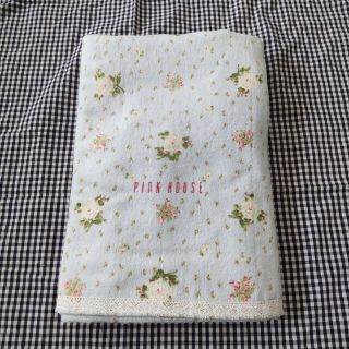 ピンクハウス タオル/バス用品の通販 500点以上 | PINK HOUSEの