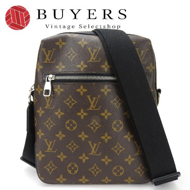 LOUIS VUITTON - 【中古】 ルイヴィトン ショルダーバッグ トーレスPM