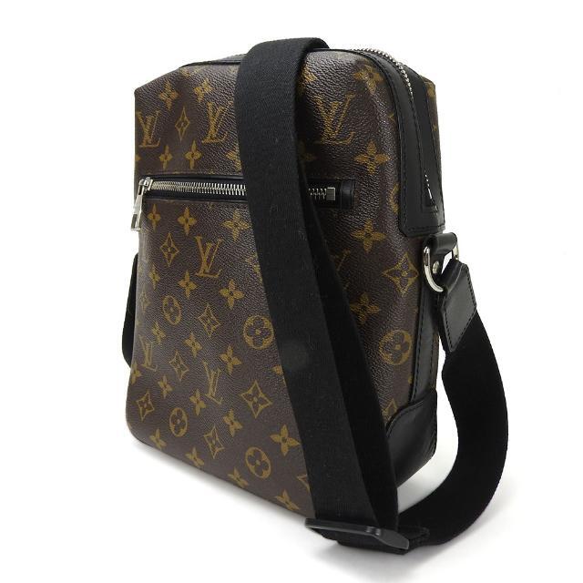 LOUIS VUITTON - 【中古】 ルイヴィトン ショルダーバッグ トーレスPM