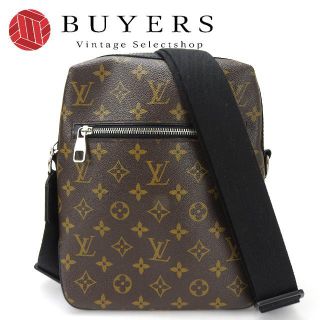 <br>LOUIS VUITTON ルイ・ヴィトン/トーレス/モノグラム・マカサー/M40387/SR2***/ルイ・ヴィトン/ABランク/93