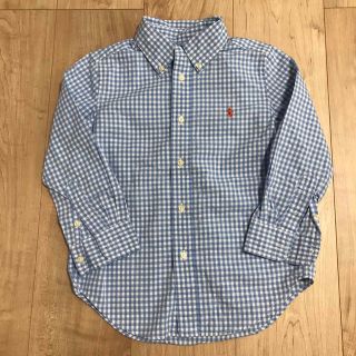 ラルフローレン(Ralph Lauren)のラルフローレンのシャツ(Tシャツ/カットソー)