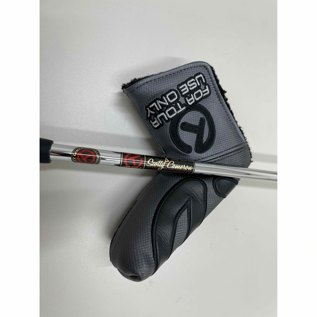 SCOTTY CAMERON TIMELESS TOURTYPE SSS