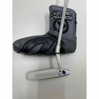 スコッティキャメロン(Scotty Cameron)のSCOTTY CAMERON TIMELESS TOURTYPE SSS    (クラブ)