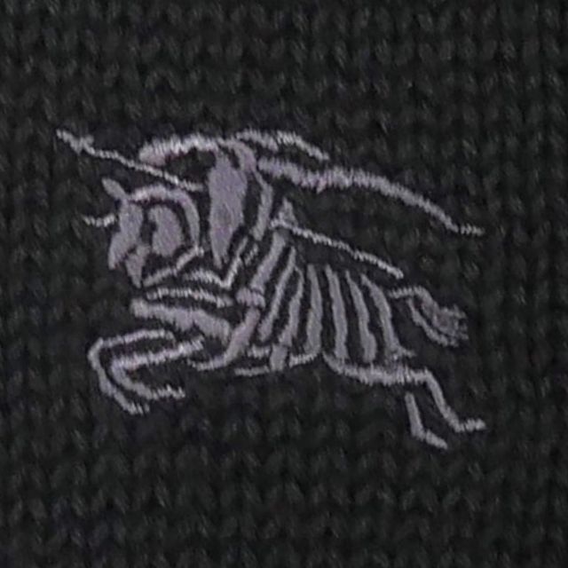 BURBERRY BLACK LABEL - バーバリーブラックレーベル 廃盤