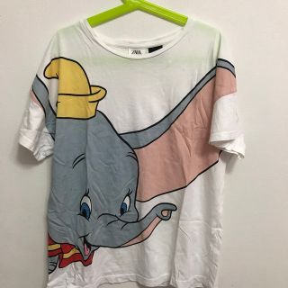 ザラキッズ(ZARA KIDS)のZARAキッズトップス♡140(Tシャツ/カットソー)