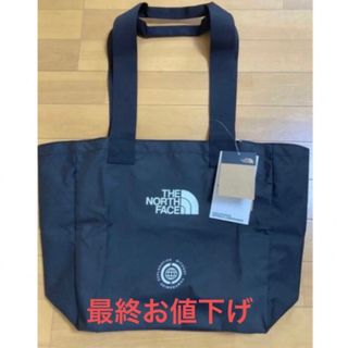 ザノースフェイス(THE NORTH FACE)のTHE NORTH FACE エコバッグ(エコバッグ)