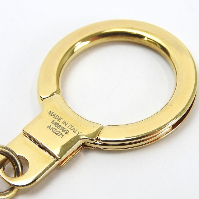 LOUIS VUITTON - 【中古】 ルイヴィトン バッグチャーム ビジュー