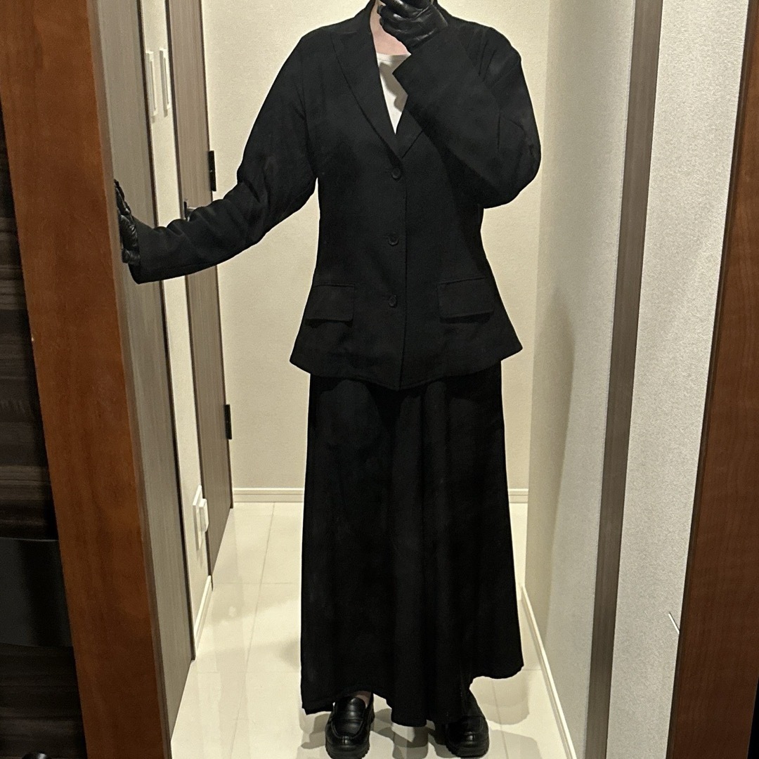 Y's ワイズ　ヨウジ　yohji パンツ　ギャルソン