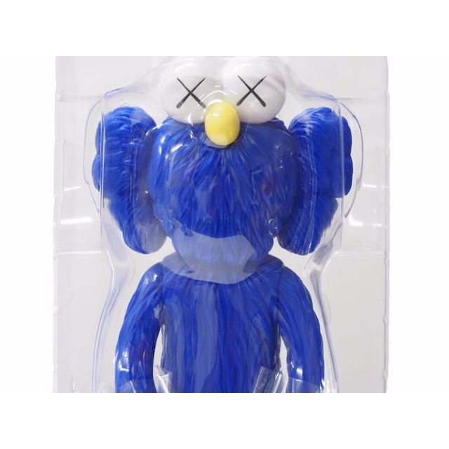 KAWS BBF 3カラーセット