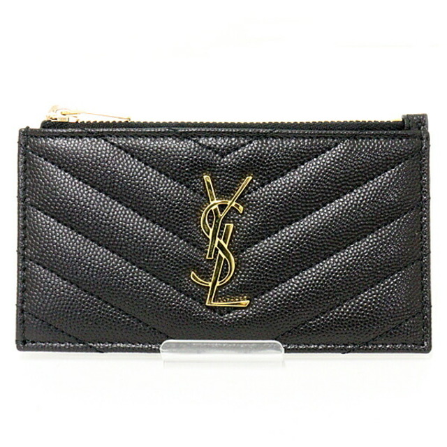 Saint Laurent - SAINT LAURENT サンローラン モノグラム フラグメント Saint Laurent - SAINT LAURENT サンローラン モノグラム フラグメント