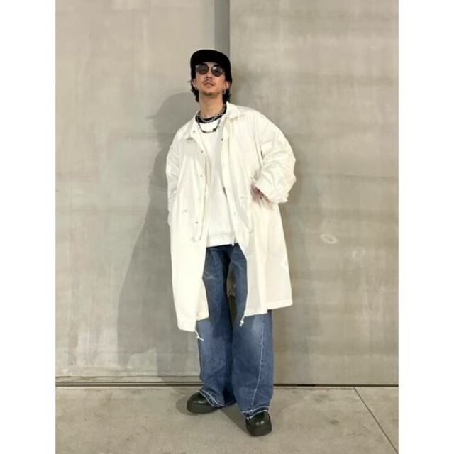 Jieda - 3D BAGGY DENIM サイズ1の通販 by We's shop|ジエダならラクマ