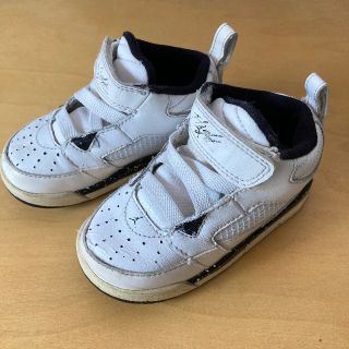 ナイキ(NIKE)のbaby jordan sneaker 12.0cm(スニーカー)