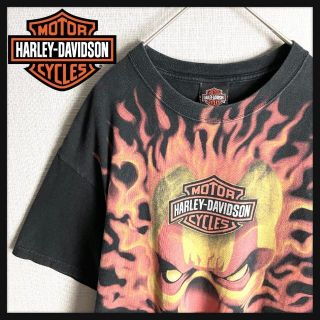 ハーレーダビッドソン Tシャツ・カットソー(メンズ)の通販 2,000点以上