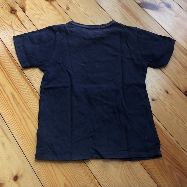 B:MING LIFE STORE by BEAMS(ビーミング ライフストア バイ ビームス)のB:MING BEAMS ミッキー半袖Tシャツ 120 キッズ/ベビー/マタニティのキッズ服男の子用(90cm~)(Tシャツ/カットソー)の商品写真