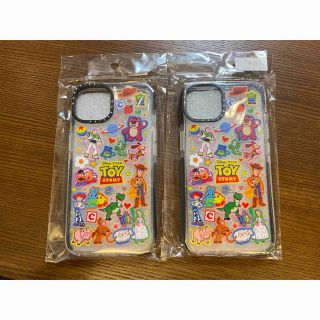 トイストーリー(トイ・ストーリー)のiPhone13⭐️14携帯ケース⭐️トイストーリー⭐️(iPhoneケース)