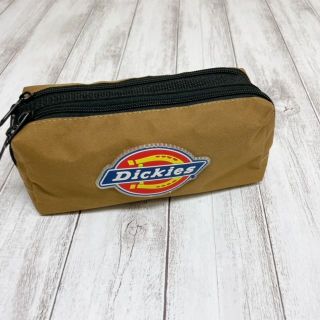 ディッキーズ(Dickies)のDickies　ディッキーズ　ペンケース【新品】【未使用品】(ペンケース/筆箱)