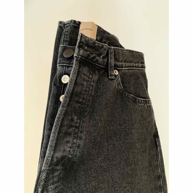 専用　お値下げthe shishikui  classic denim